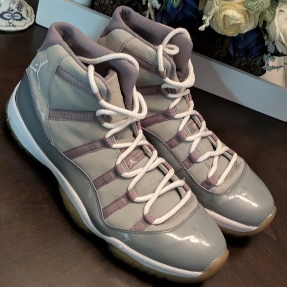 B31 NIKE AIR Jordan 11 Retro \